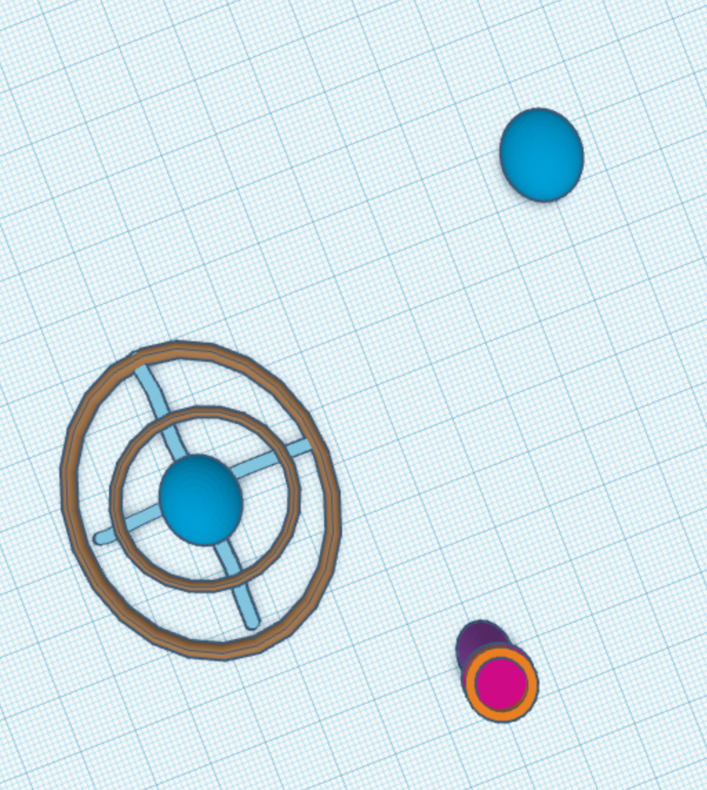 Earths Gravity By Gibsonkd Download Free Stl Model Printables