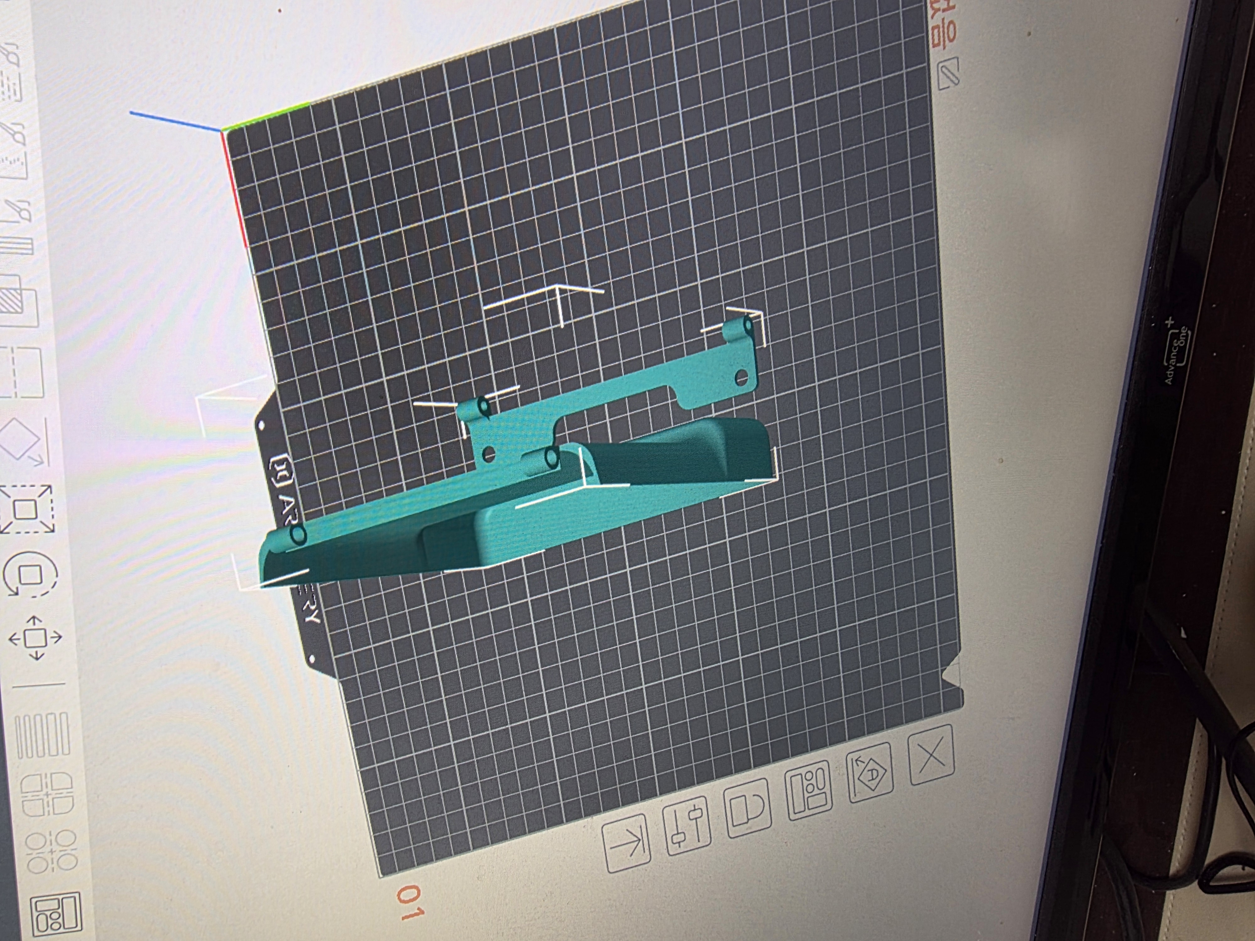 DJI_Mini_5_Pro_Controller_Cover