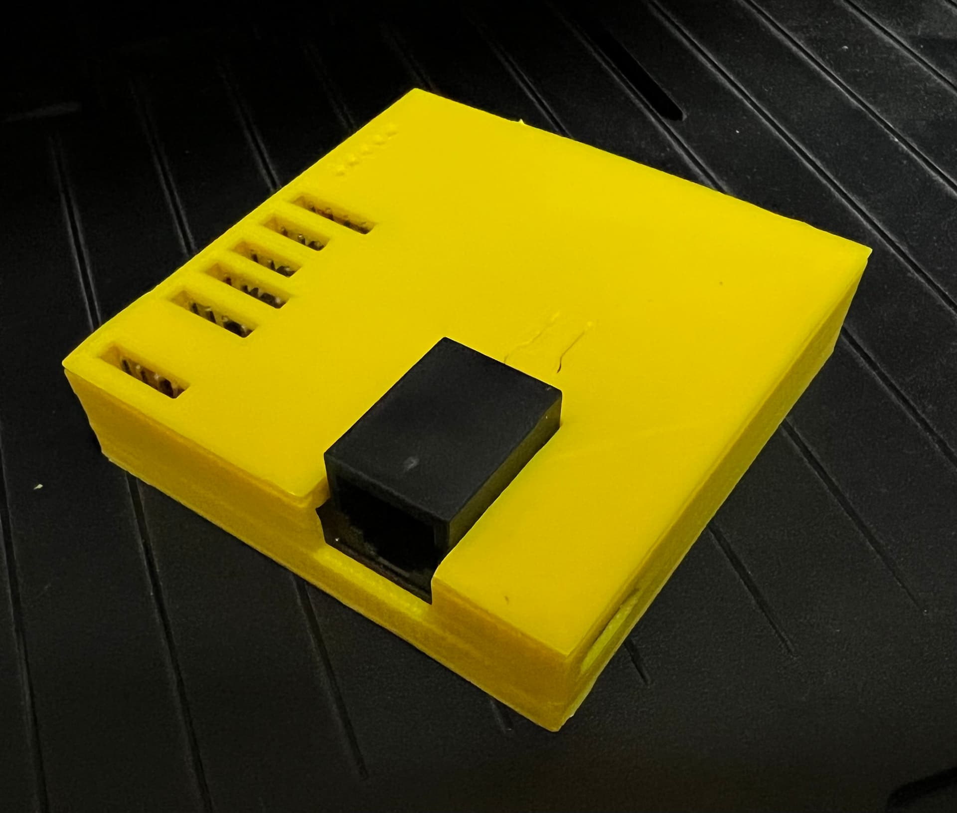 Hörmann RS485 Bridge v1.2 Enclosure