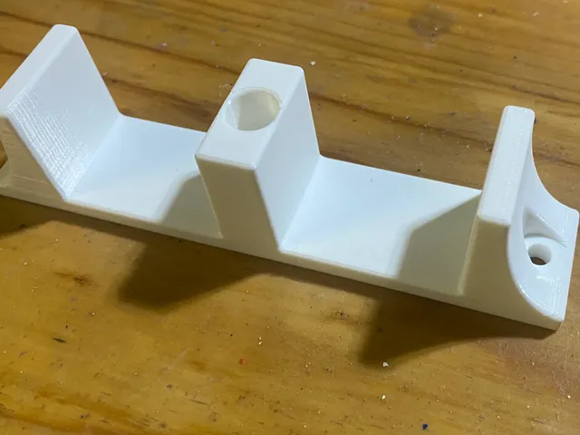 1-3/8 inch Sliding Door Foot Guide
