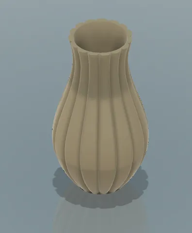 Flower Vase