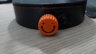 EC-11 knob