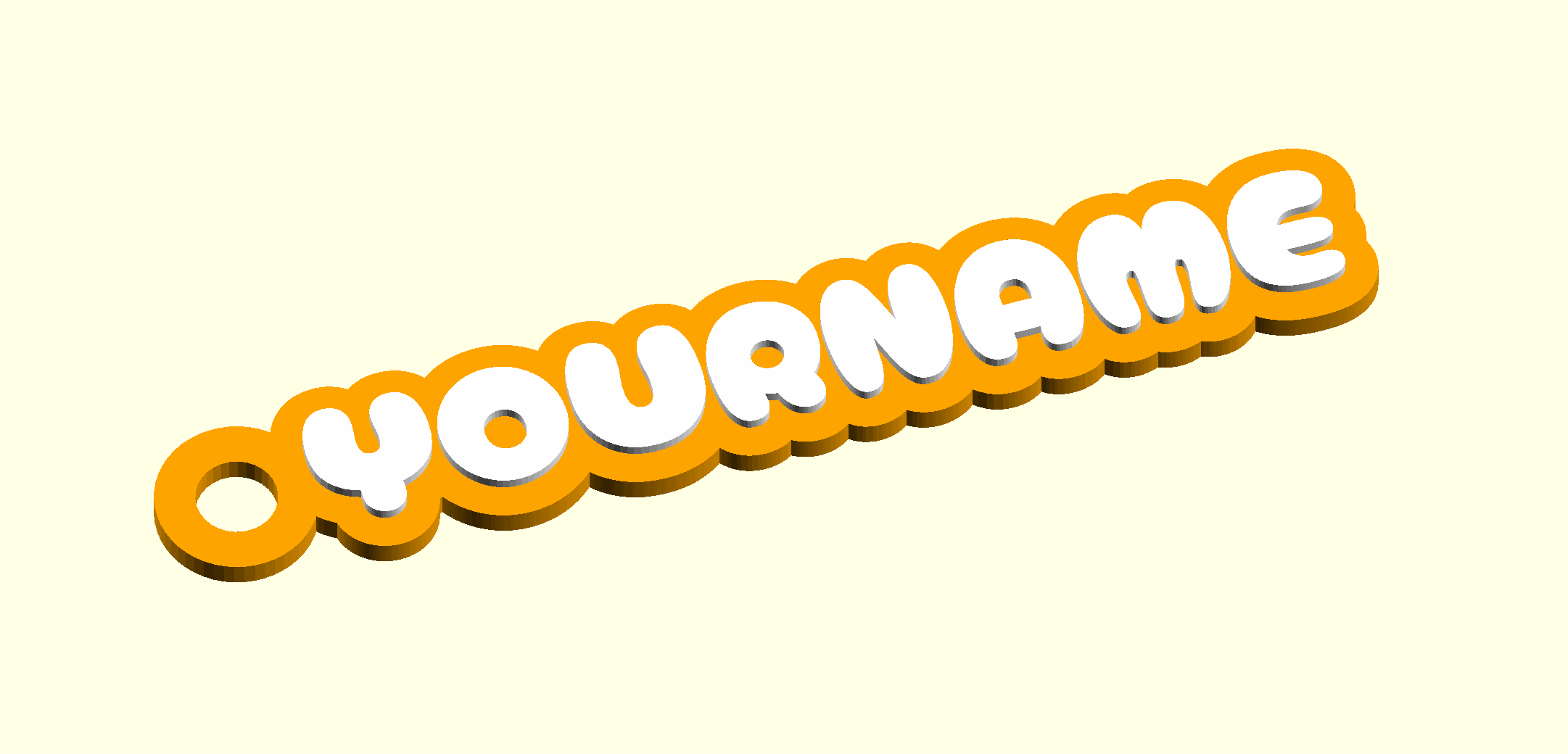 Name Keylabels Collection