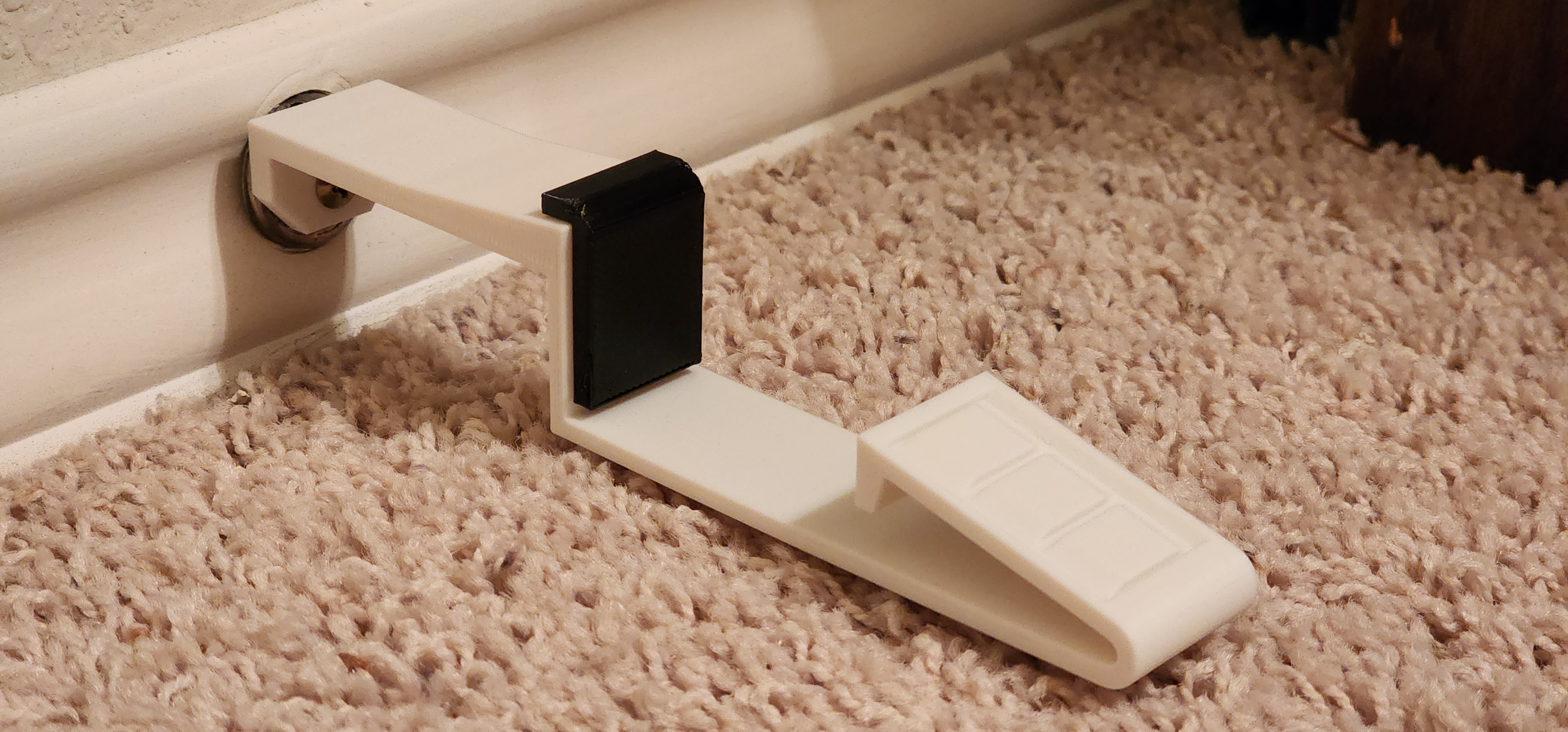 Door - Stop - Lock