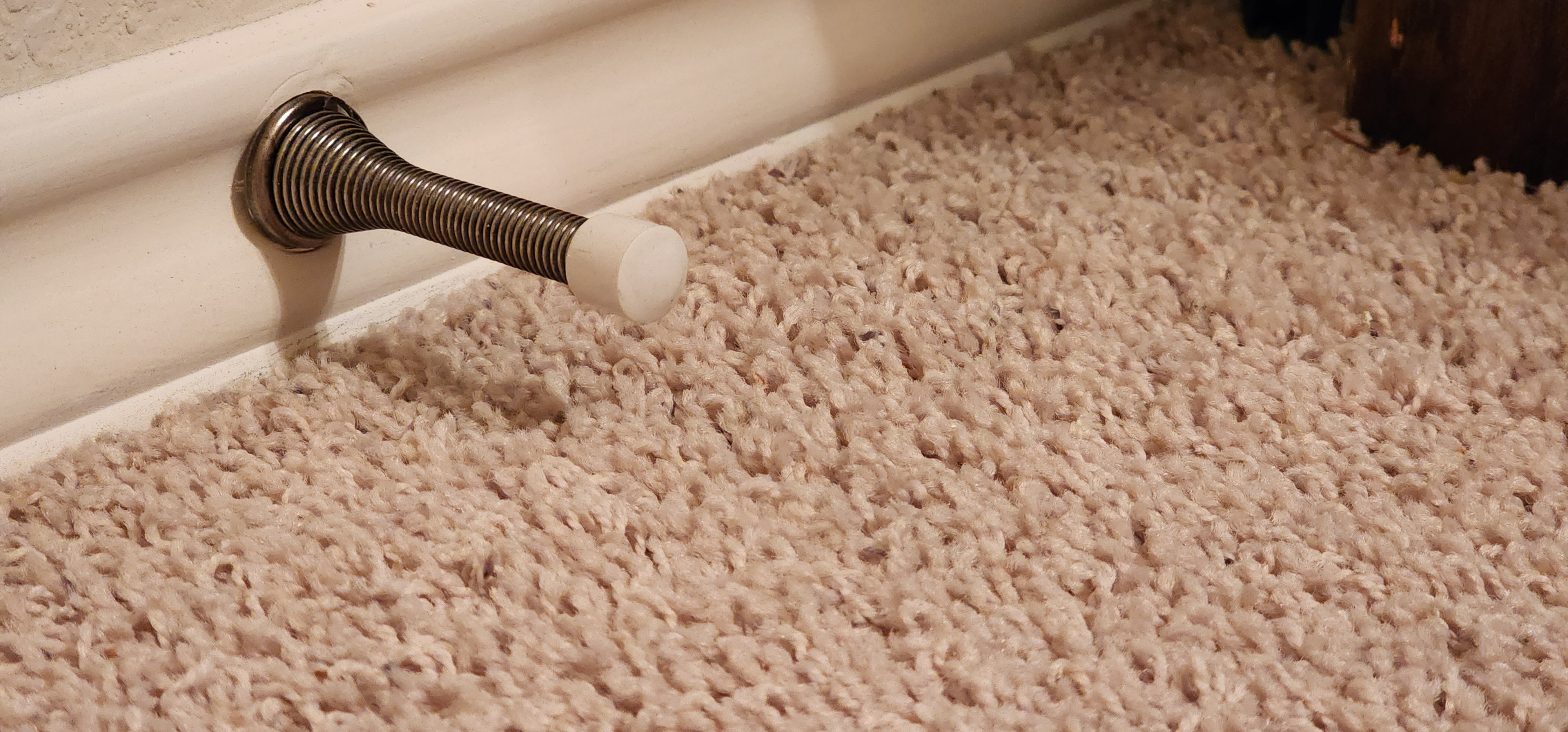 Miniatura 2 do modelo 3D Door - Stop - Lock