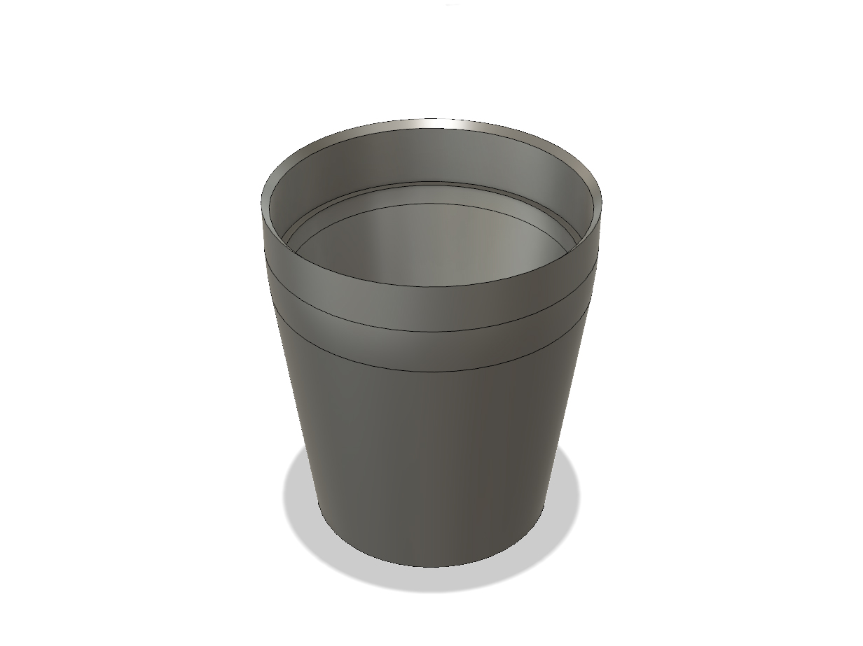 WdtPro S3000 Diffuser