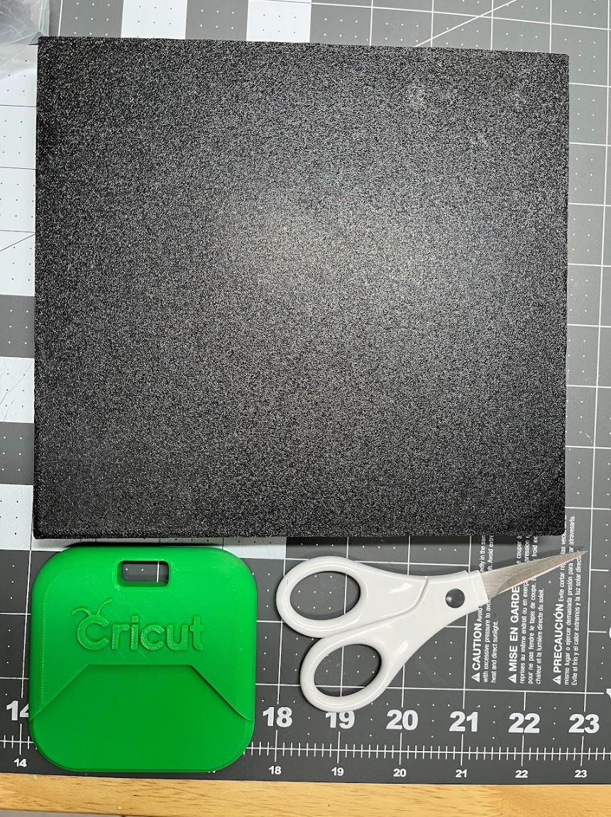 Cricut Tool Case: Solid Inside — miniatura 2