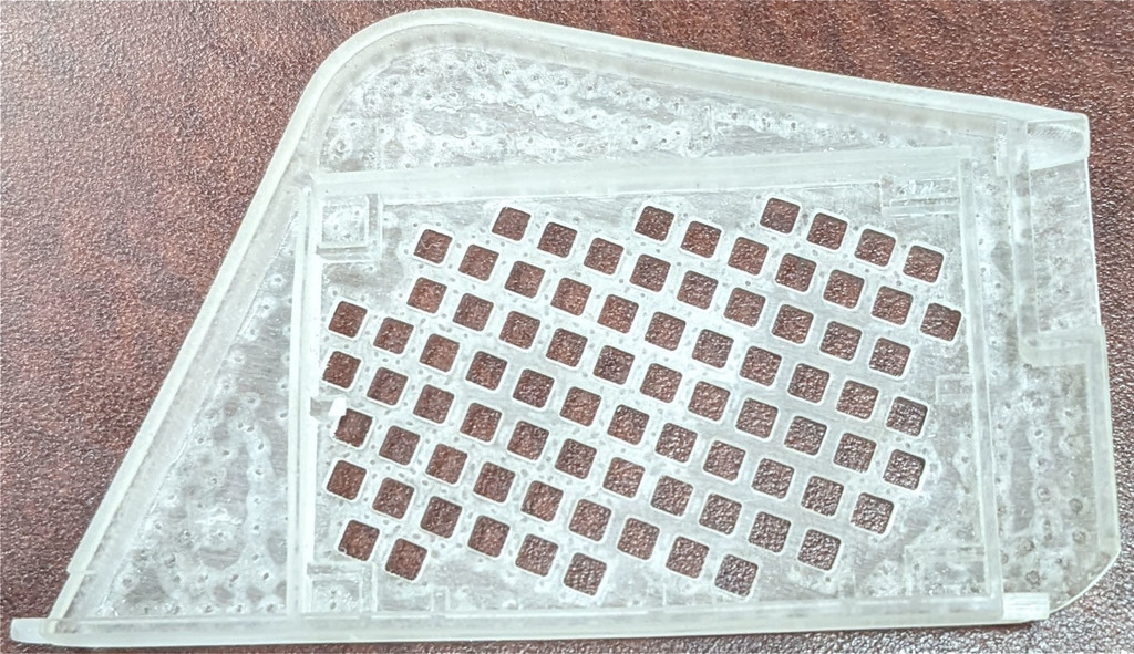 ResMed AirSense 10 Filter Door by KC McCoy Download free STL model