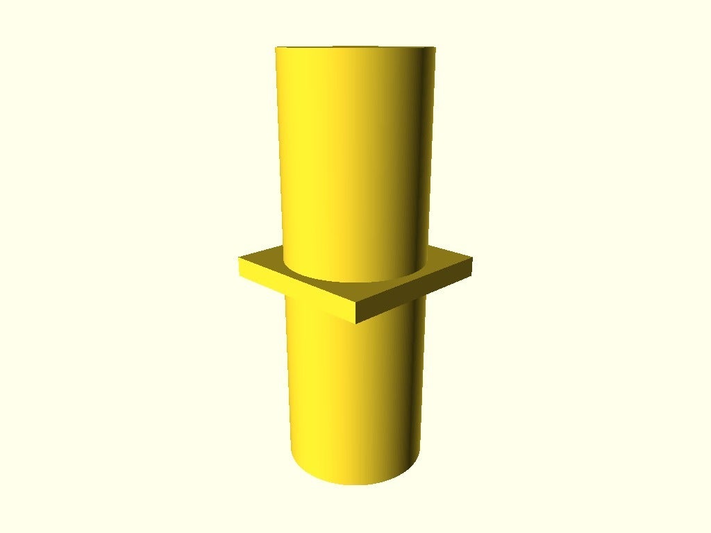 customizable pipe joint