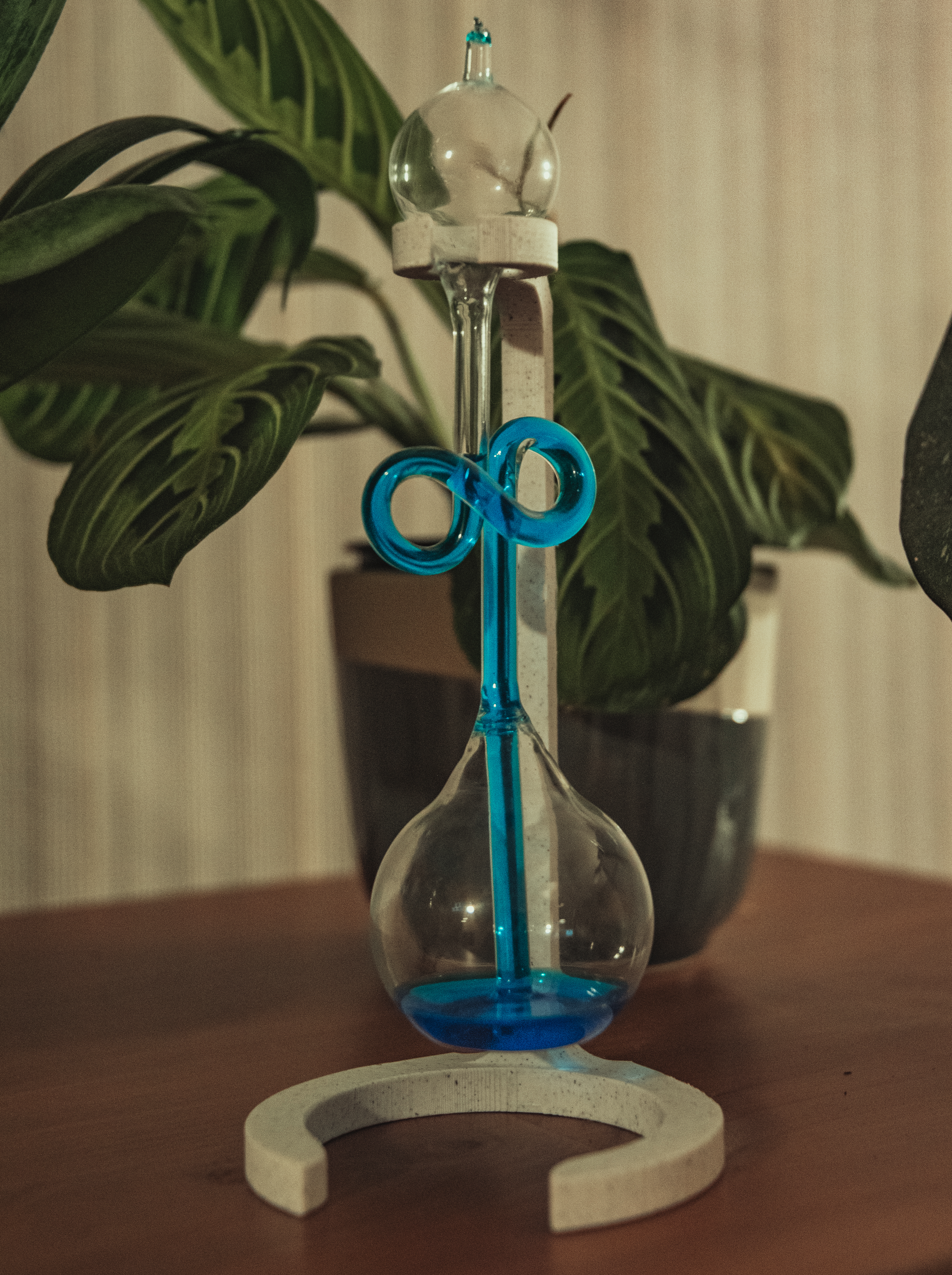 Hand Boiler Stand