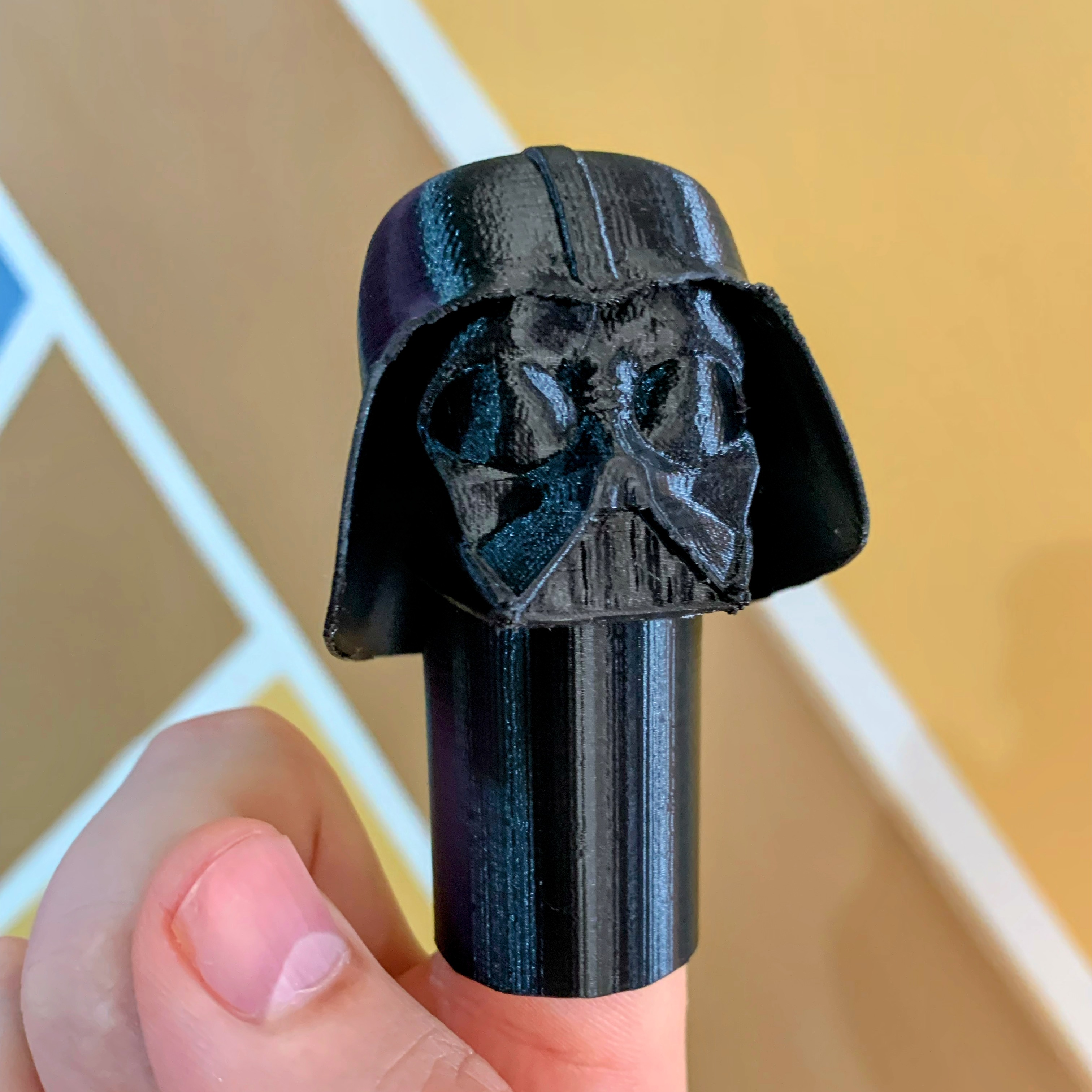 Dedoche - Darth Vader - Starwars