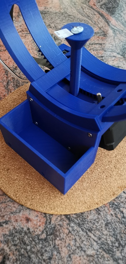 Box for OpenScan Mini — miniatura 5