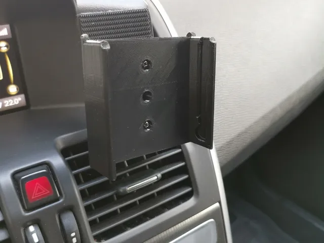 Huawei Mate 20 Pro holder for brodit