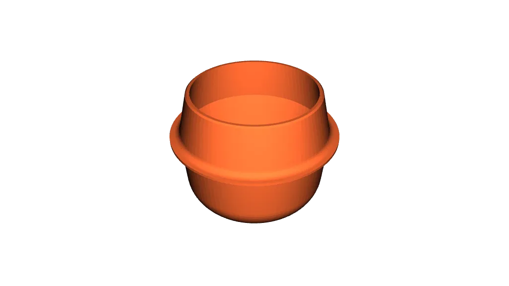 Kit Upgrade Guarnizione Silicone Rossa Per La Pavoni Europiccola E Pro, 465225s