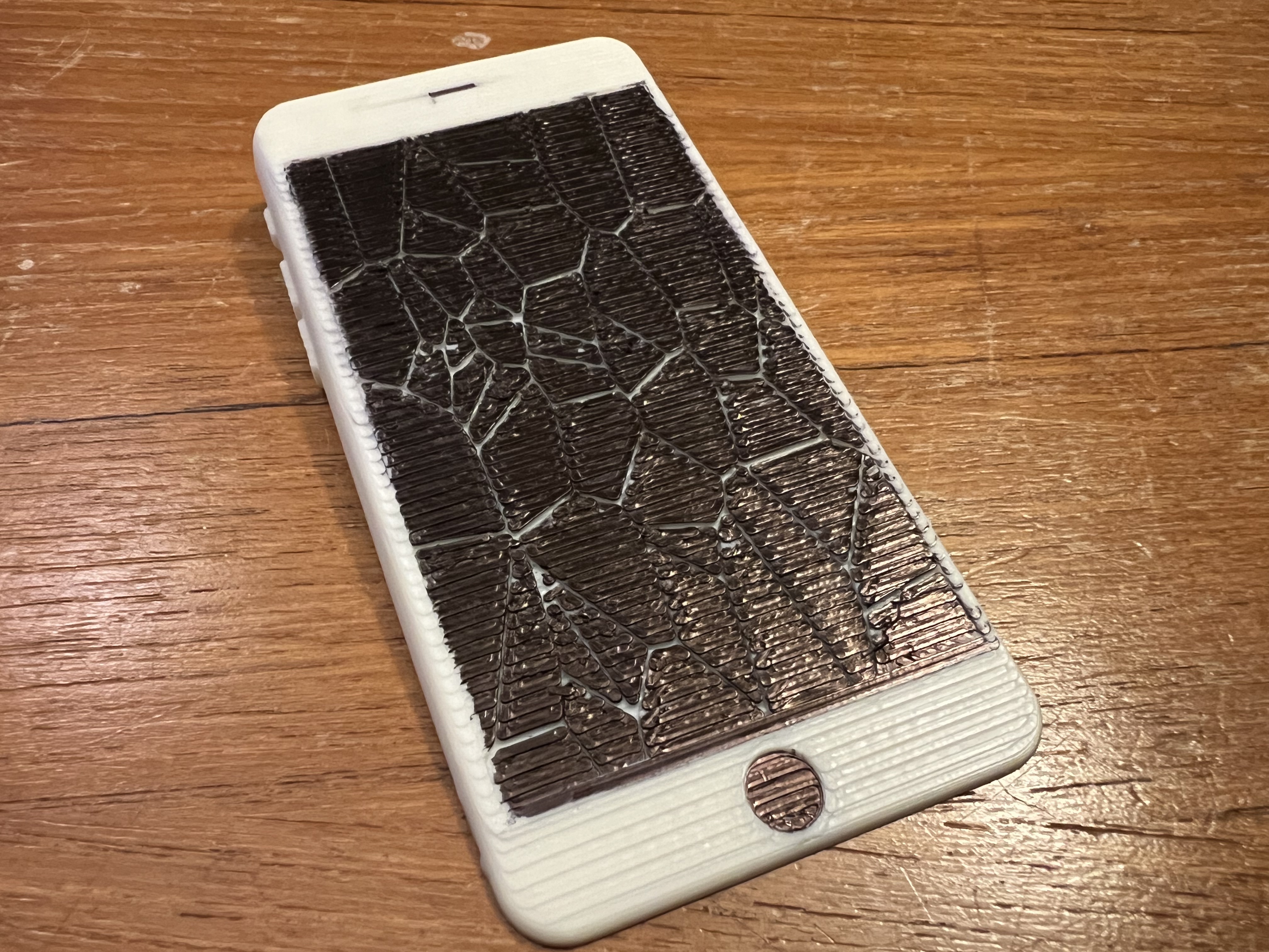 iPhone 6 Door Stopper