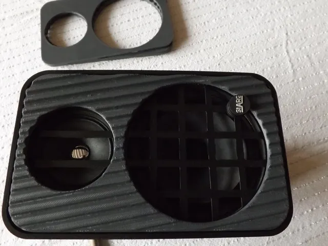 Siare speaker cover