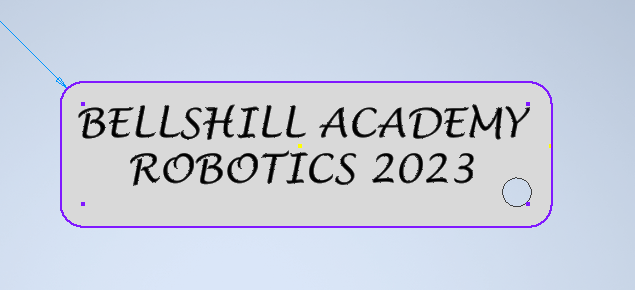Bellshill Academy