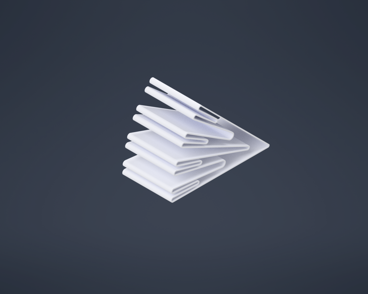Exponential Resistance Doorstopper