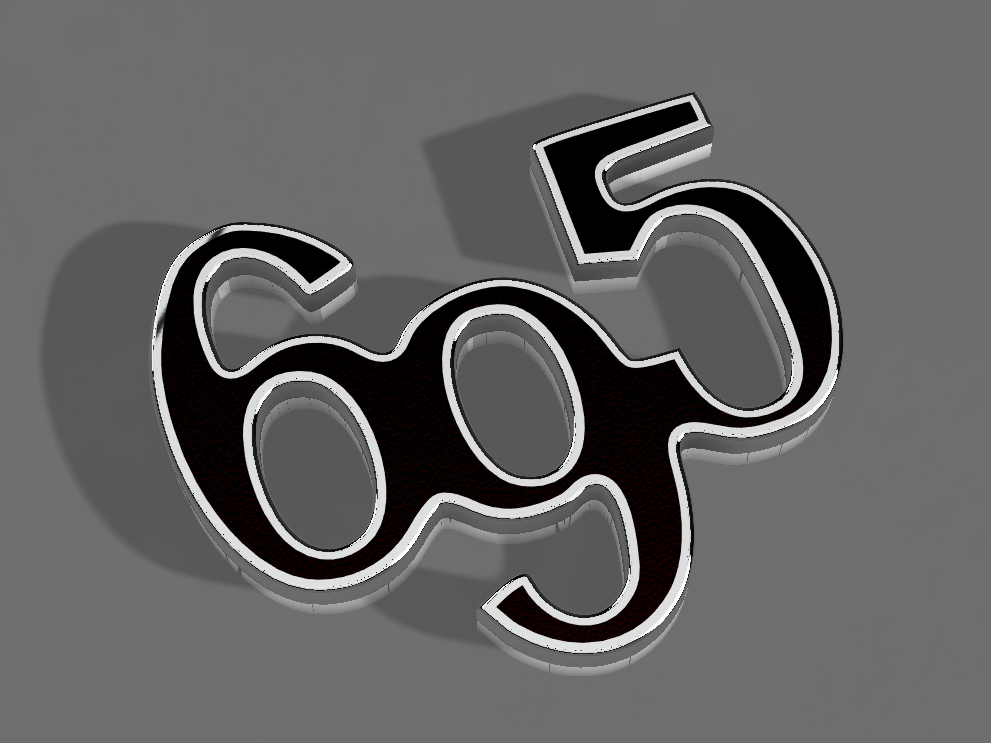 695 logo