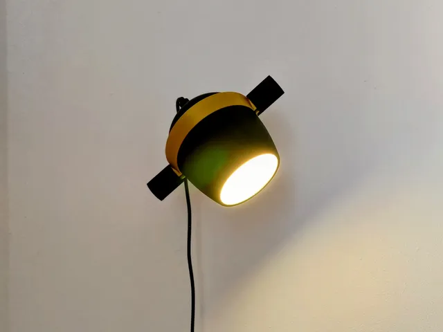 Wall Mount for Immax Atmosphere Lamp