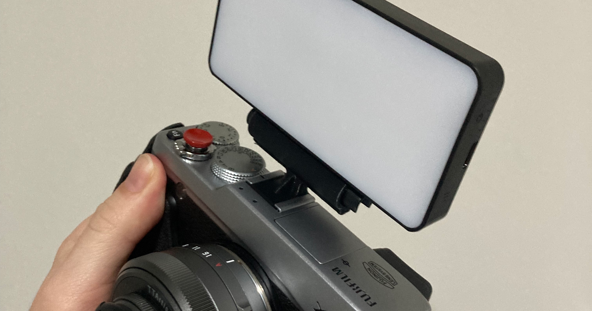 BIGSOFTI Camera Hotshoe mount by Keroscee Download free STL model