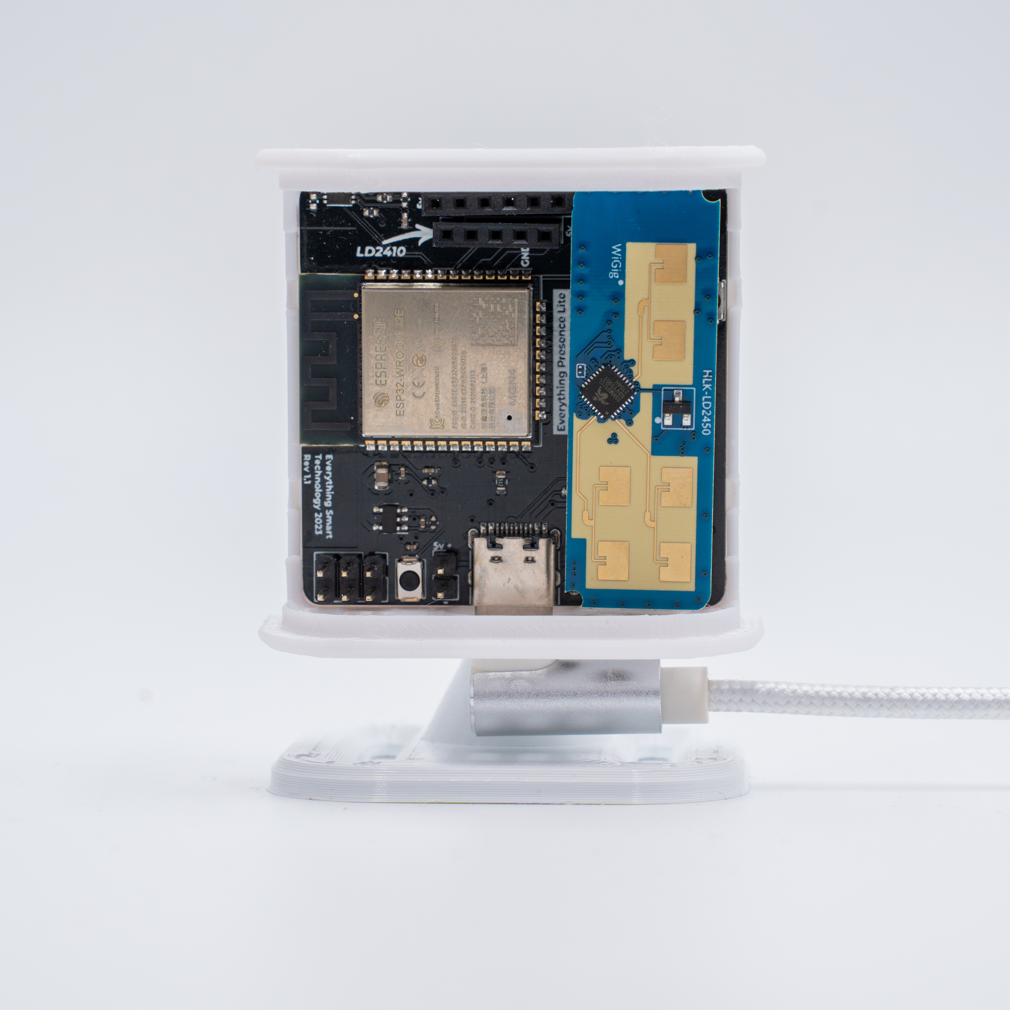 Everything Presence Lite - Official Case