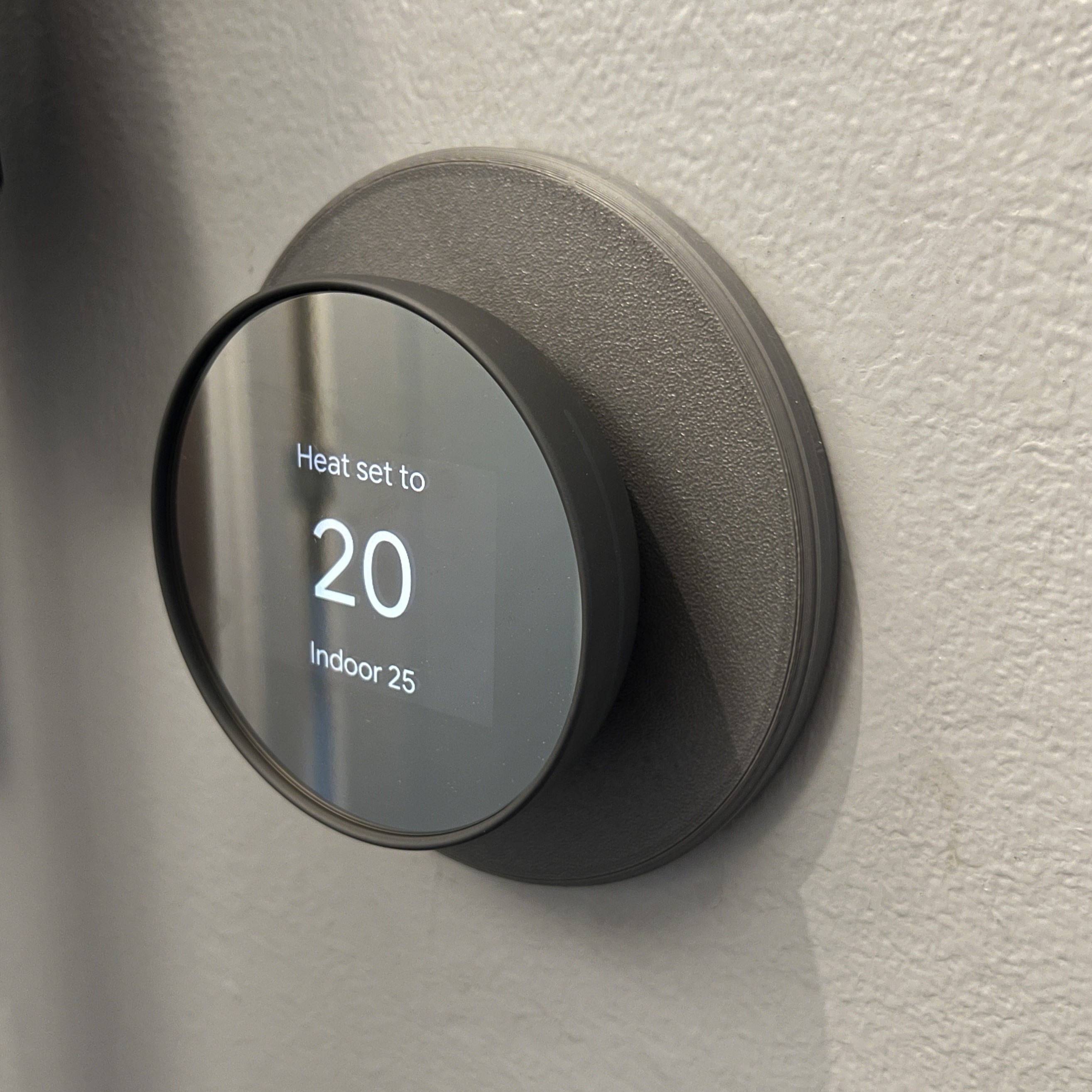 What Is A Trim Kit For Google Nest at Edwin Hare blog