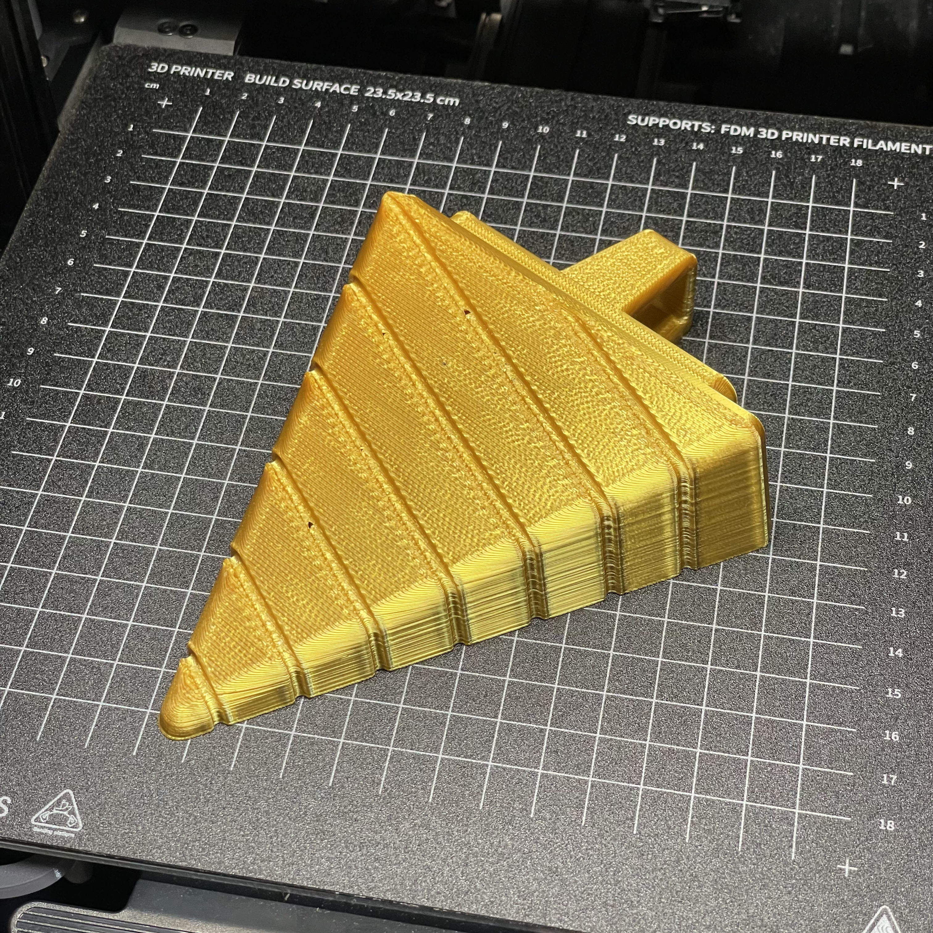 Drill Door Stopper