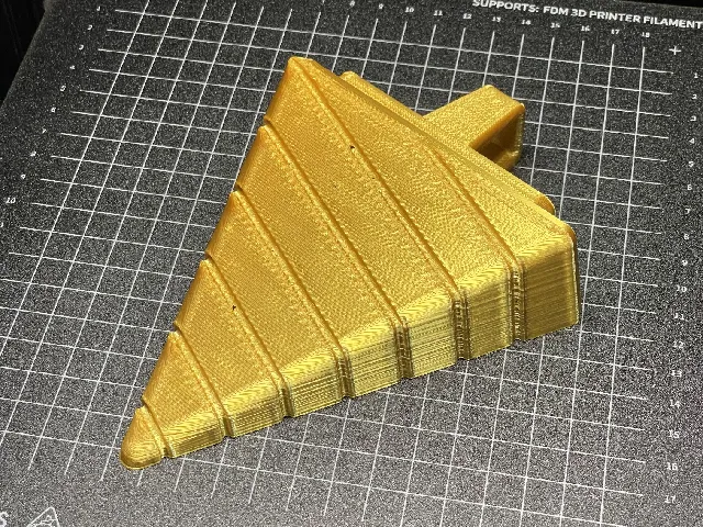 Drill Door Stopper