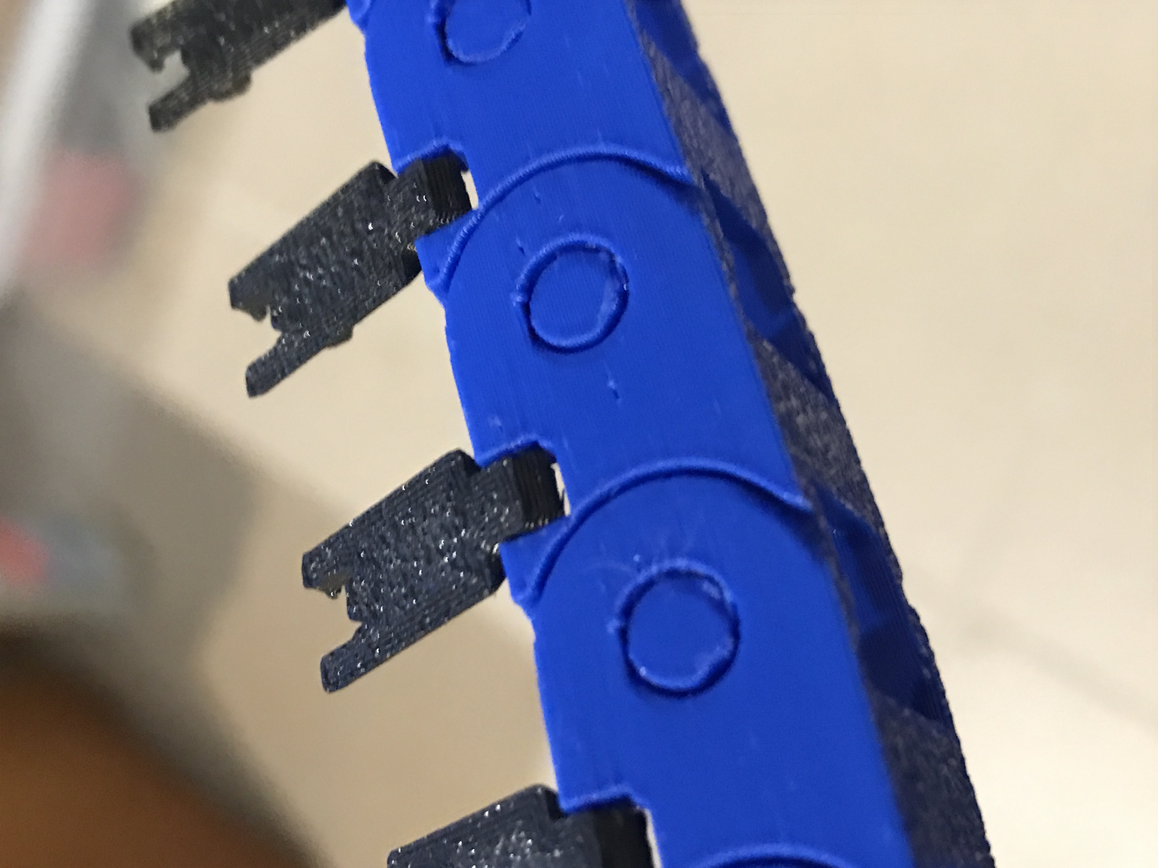 Cable Chain 10x11