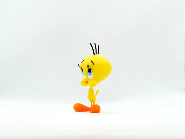 Tweety