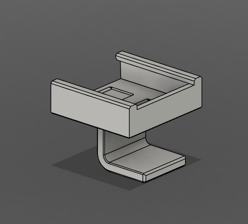Wyze v3 crib mount