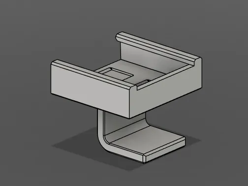 Wyze v3 crib mount