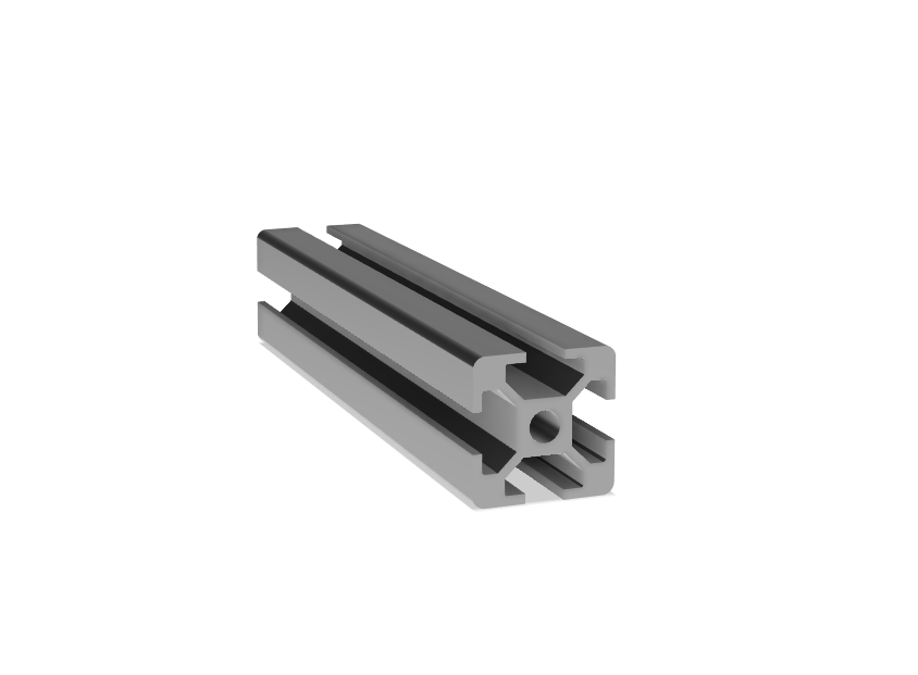 3030 T-Slot Profile