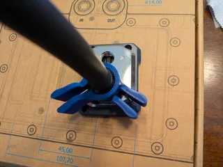 Soft Tube Compression Fitting Wrenches