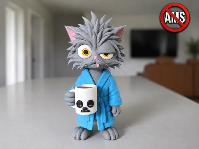 cat