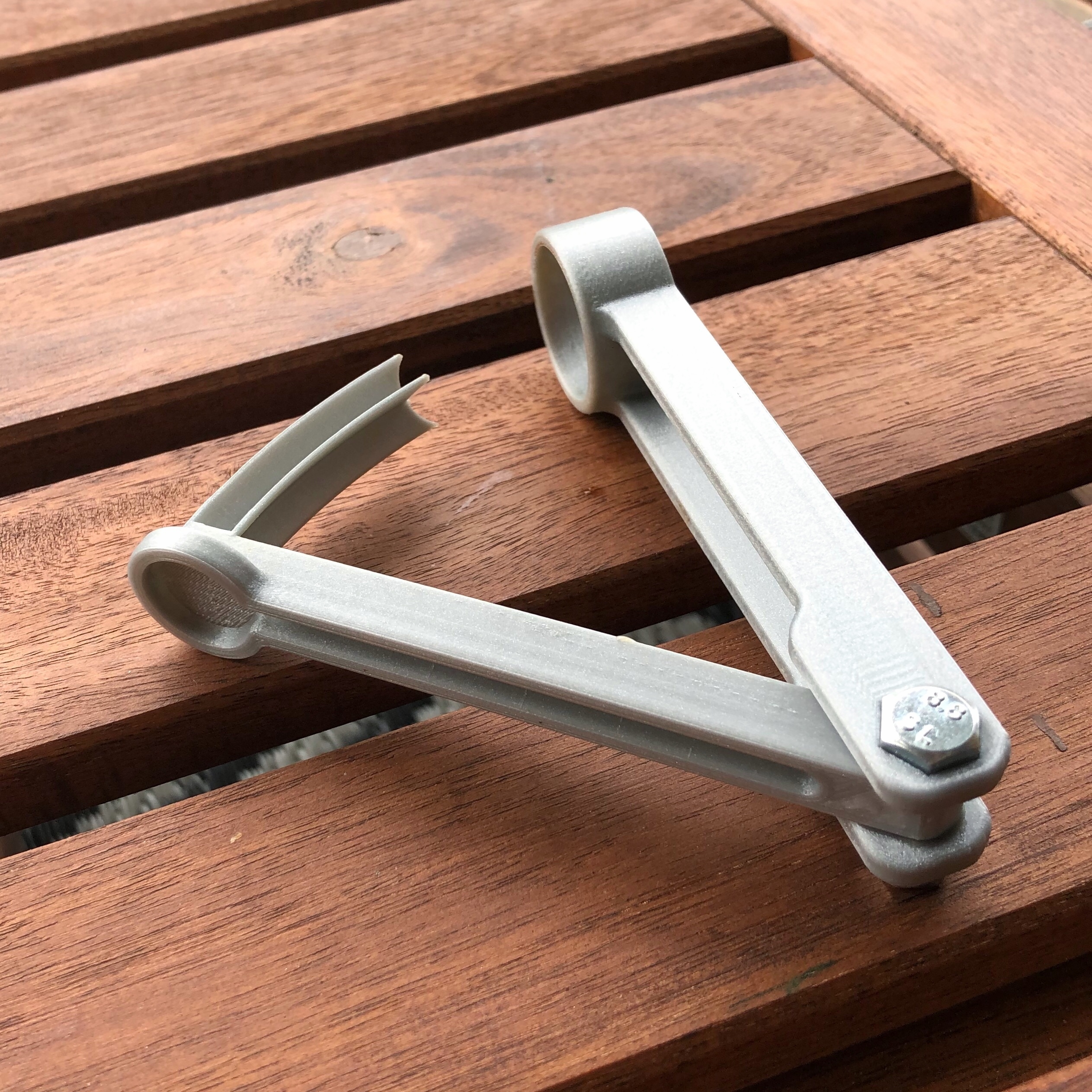 Cherrystone Remover