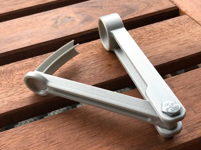 Cherrystone Remover