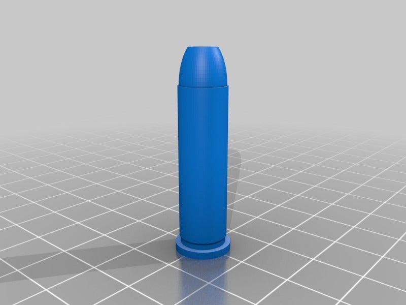 Parametric Bullet