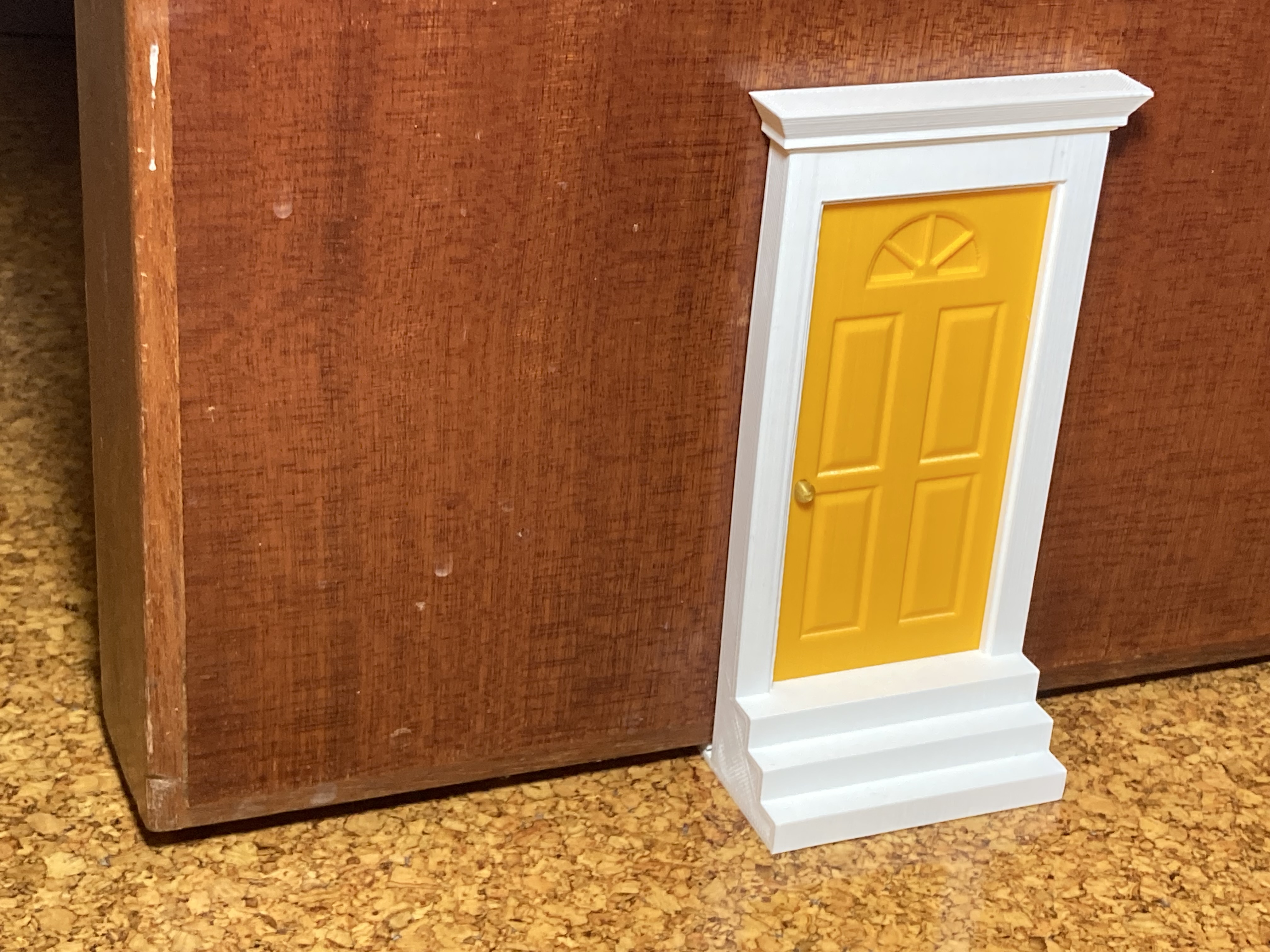 Door Door Stopper