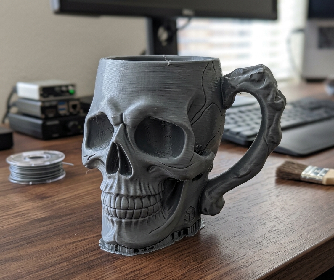 skull mug 2