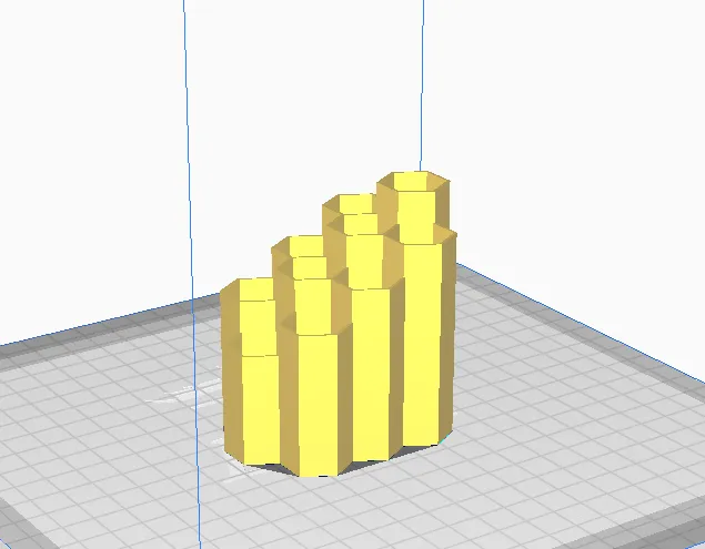 Przybornik na biurko by PAN_OWECA | Download free STL model ...