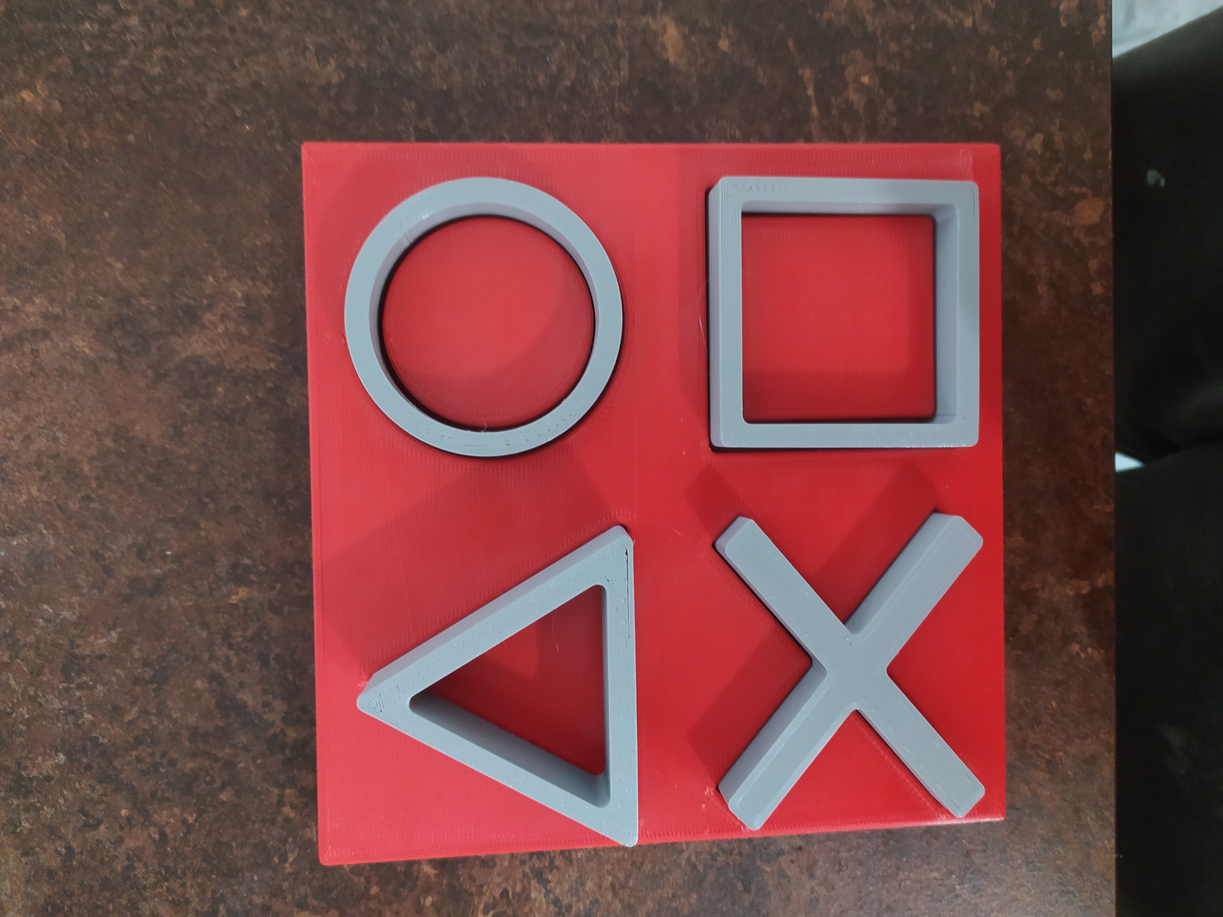 folding toy for children
