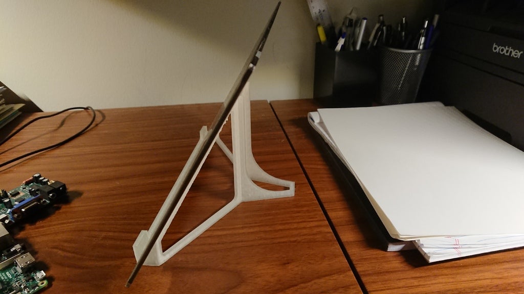 Tablet/Monitor Stand