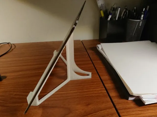 Tablet/Monitor Stand