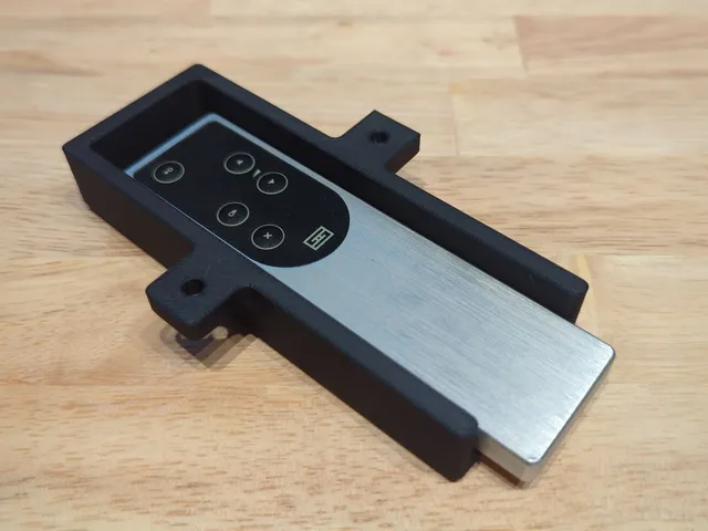 Schiit Remote Holder