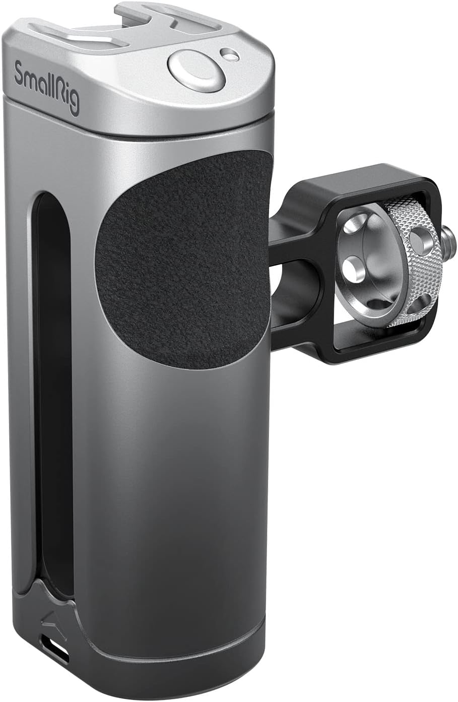 SmallRig SideGrip 3D Reference Model — miniatura 4