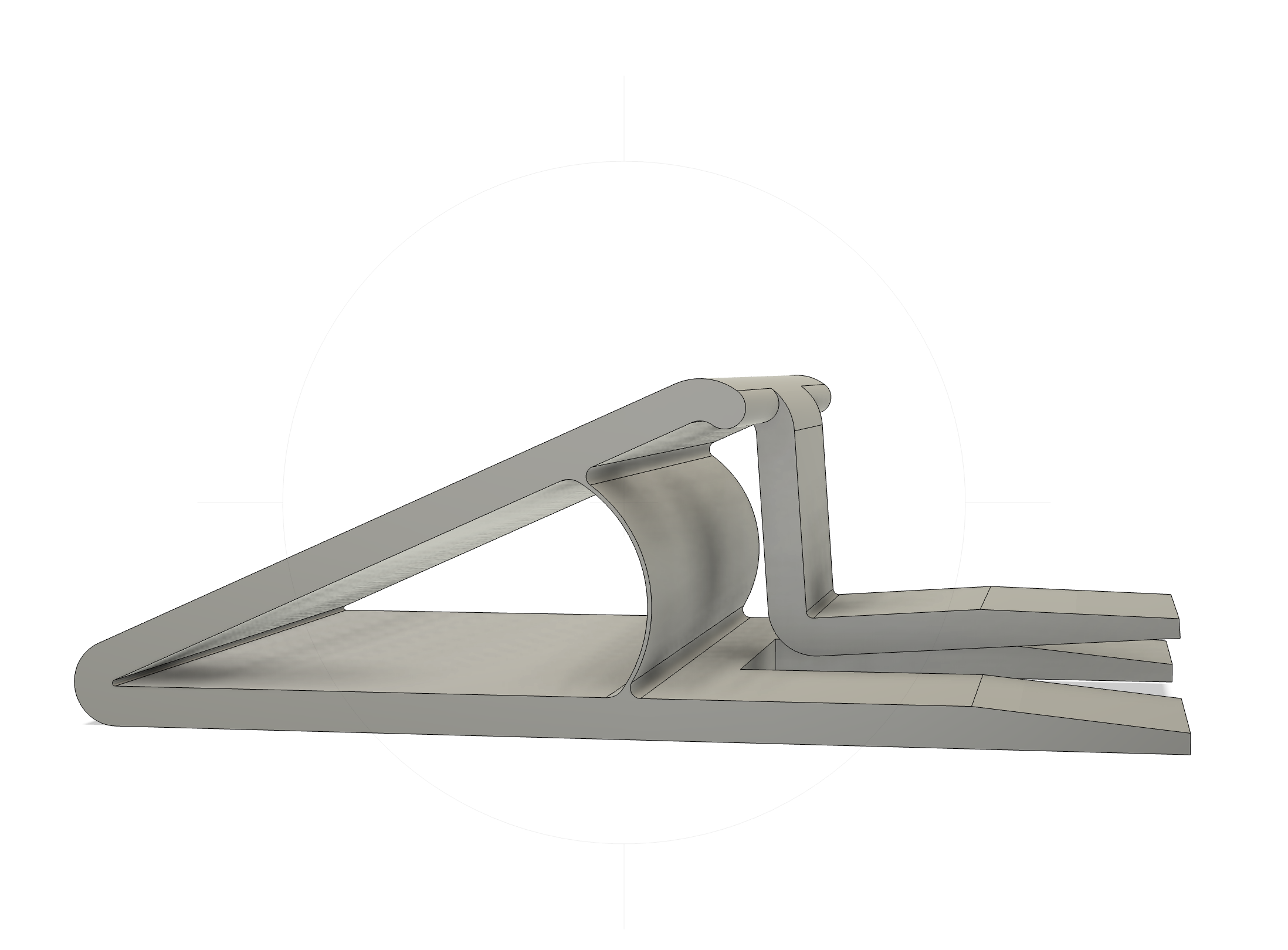 Step'n'Stop Doorstopper — miniatura 5