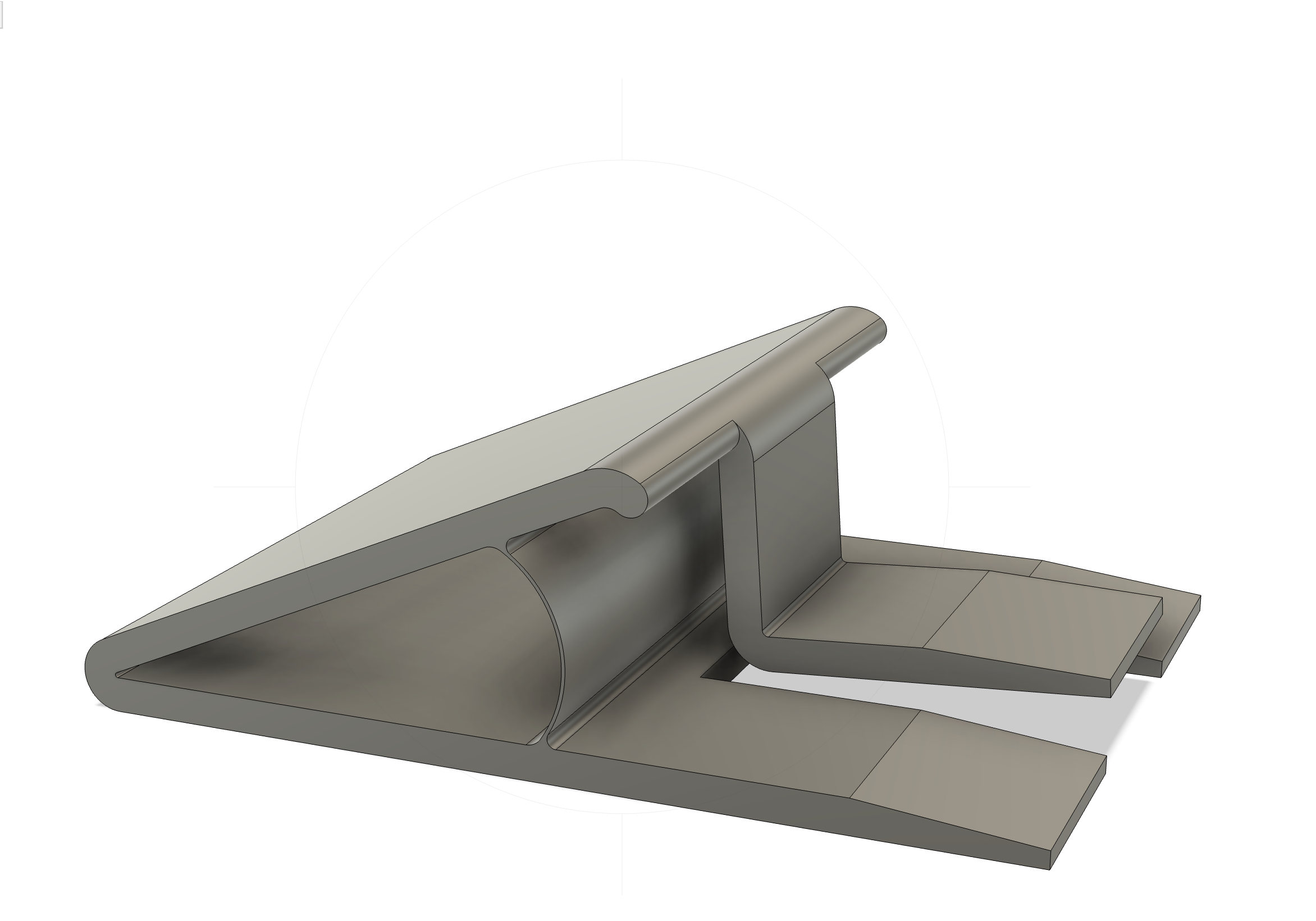 Step'n'Stop Doorstopper