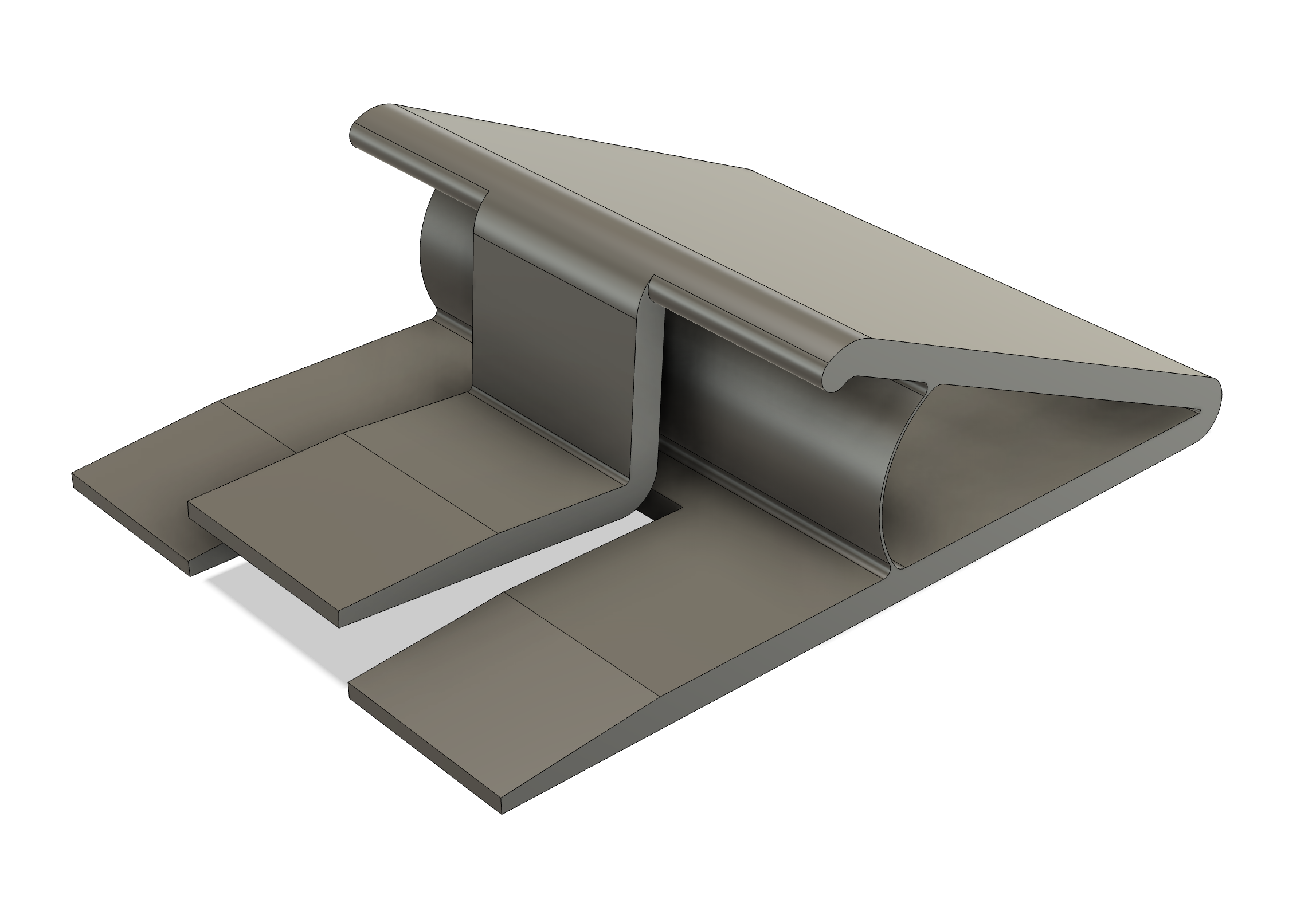 Step'n'Stop Doorstopper — miniatura 4